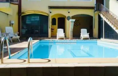 Casa com 3 quartos à venda na Rua Antônio Isaías Petrella, --, Interlagos, São Paulo