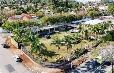 Terreno à venda, 2072 m² por r$ 10.500.000,00 - interlagos - são paulo/sp