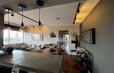 Apartamento à venda, 107 m² por r$ 1.120.000,00 - vila clementino - são paulo/sp