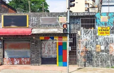 Sala comercial com 1 sala à venda na Avenida Dona Belmira Marin, --, Parque Brasil, São Paulo