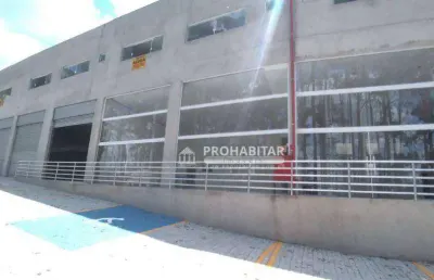 Sala comercial para alugar na Estrada Prefeito Bento Rotger Domingues, --, Jardim Elisa, Itapecerica da Serra