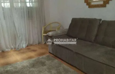 Casa com 3 quartos à venda na Rua Bordo, --, Parque das Árvores, São Paulo