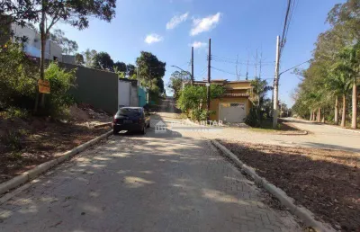 Terreno em condomínio fechado à venda na Rua Lessa Paranhos, --, Parque do Terceiro Lago, São Paulo