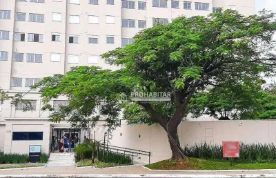 Apartamento com 3 quartos à venda na Avenida do Rio Bonito, --, Socorro, São Paulo