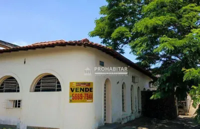 Terreno à venda no Centro, José Bonifácio 