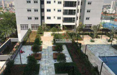 Apartamento à venda, 100 m² por r$ 1.050.000,00 - vila santa catarina - são paulo/sp