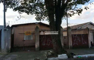 Casa à venda, 170 m² por r$ 650.000,00 - cidade dutra - são paulo/sp