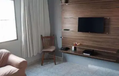 Casa com 3 quartos à venda na Rua Desembargador Olavo Ferreira Prado, --, Americanópolis, São Paulo