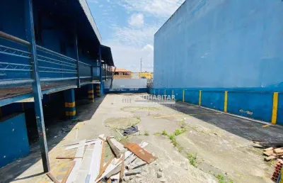 Terreno para alugar no jardim ângela, 387 m² por r$ 10.000/mês - jardim angela - são paulo/sp