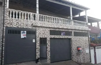 Casa com 3 quartos à venda na Rua Gomes de Azurara, --, Jardim Kioto, São Paulo