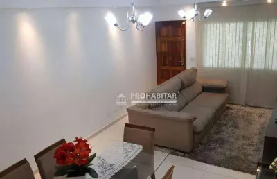 Casa com 3 quartos à venda na Rua Jorge Martinho Prado, --, Vila Constança, São Paulo