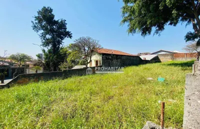 Terreno comercial à venda na Avenida João Batista Di Vitoriano, --, Jardim Consórcio, São Paulo