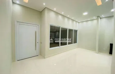 Casa com 3 quartos à venda na vila verde - bragança paulista/sp