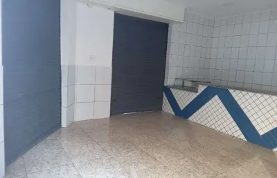 Salão para alugar, 46 m² por r$ 4.500,00/mês - santo amaro - são paulo/sp