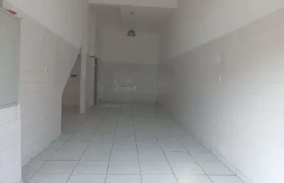 Loja para alugar, 30 m² por r$ 2.500,00/mês - santo amaro - são paulo/sp