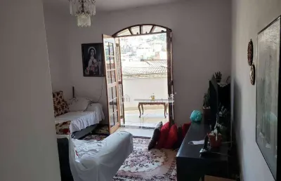 Casa com 2 quartos à venda na Alameda Beija-Flor, --, Recanto Campo Belo, São Paulo
