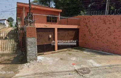 Terreno comercial à venda no vila são josé (cidade dutra)