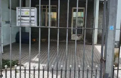 Casa com 2 quartos à venda na Rua Soldado José Lino do Nascimento, --, Grajaú, São Paulo