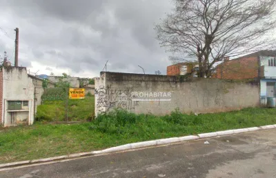Terreno à venda na Rua Tancredo Sansone, --, Jardim Aladim, São Paulo