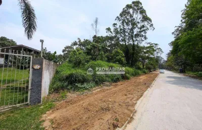Terreno em condomínio fechado à venda na Rua Pablo Neruda, --, Parque do Terceiro Lago, São Paulo