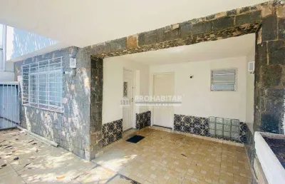 Sobrado para alugar, 250 m² por r$ 5.000,00/mês - brooklin paulista - são paulo/sp