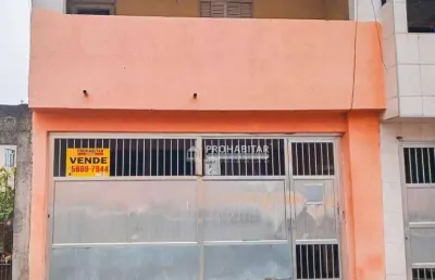 Casa com 3 quartos à venda na Rua Alberto Luthuli, --, Jardim Lucélia, São Paulo
