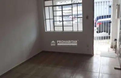Casa à venda, 160 m² por r$ 1.190.000,00 - cidade dutra - são paulo/sp