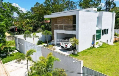 Casa com 3 quartos à venda na Rua Lúcio Rangel, --, Parque do Terceiro Lago, São Paulo