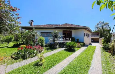 Casa com 4 dormitórios à venda, 248 m² por r$ 1.300.000,00 - parque do terceiro lago - são paulo/sp