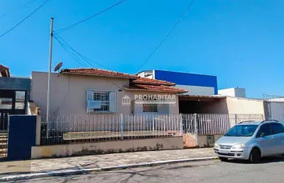 Casa com 3 quartos à venda na Rua Acuti, --, Cidade Dutra, São Paulo