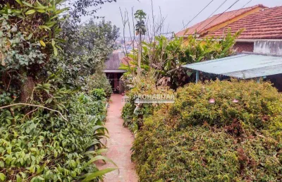 Terreno à venda na Rua Pérsio Pacheco e Silva, --, Interlagos, São Paulo