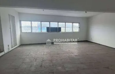 Sala para alugar, 60 m² por r$ 2.873,00/mês - parque atlântico - são paulo/sp