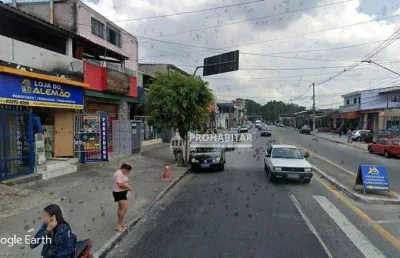 Ponto comercial à venda na Rua Antônio Carlos Bicalho Lana, --, Jardim Myrna, São Paulo