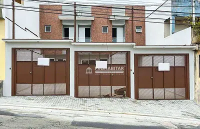 Casa com 3 quartos à venda na Rua Orestes Barbosa, --, Jardim Palmares (Zona Sul), São Paulo