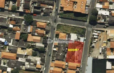 Terreno à venda, 600 m² por r$ 1.350.000,00 - vila das belezas - são paulo/sp