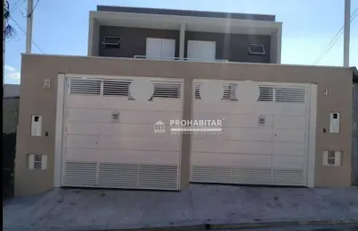 Sobrado à venda, 148 m² por r$ 730.000,00 - jardim santa cruz (campo grande) - são paulo/sp