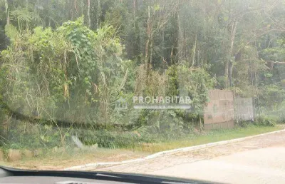 Terreno à venda, 600 m² por r$ 200.000,00 - jardim novo parelheiros - são paulo/sp