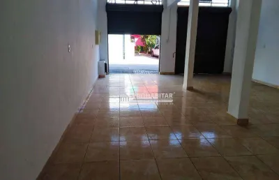 Ponto comercial para alugar na Rua General Roberto Alves de Carvalho Filho, --, Santo Amaro, São Paulo