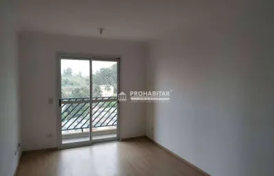 Apartamento com 3 quartos à venda na Rua Zike Tuma, --, Interlagos, São Paulo