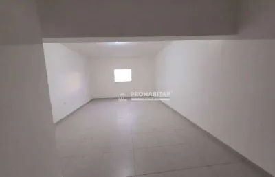 Sala comercial com 1 sala para alugar na Avenida Dona Belmira Marin, --, Parque Brasil, São Paulo