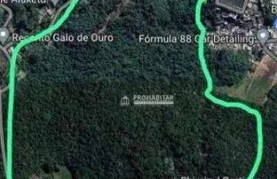 Área à venda, 102.000 m² por r$ 3.978.000 - jardim dos álamos - são paulo/sp