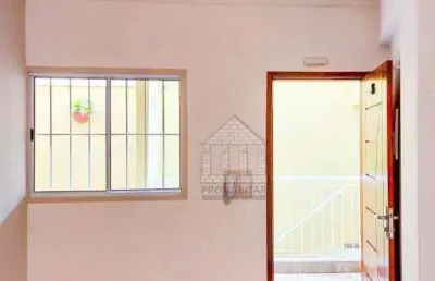Excelente apartamento com 2 quartos para alugar em vila são josé