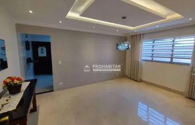 Sobrado à venda, 193 m² por r$ 1.100.000,00 - santo amaro - são paulo/sp