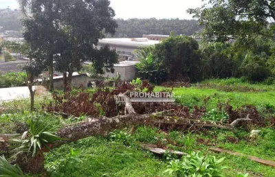 Terreno à venda, 536 m² por r$ 350.000,00 - jardim novo parelheiros - são paulo/sp