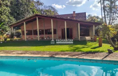Casa com 3 dormitórios à venda no jardim das palmeiras