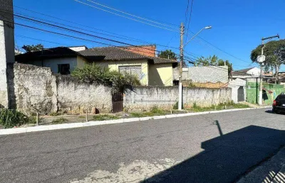 Terreno à venda no vila remo, 280 m² por r$ 380.000 - jardim santa margarida - são paulo/sp