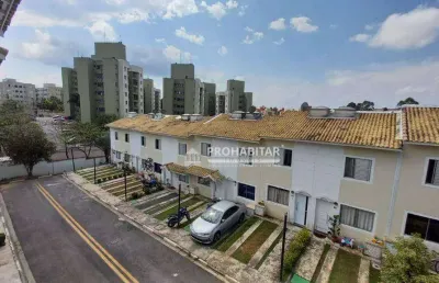 Sobrado à venda, 85 m² por r$ 490.000,00 - parque munhoz - são paulo/sp