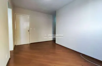 Apartamento com 2 quartos à venda na Rua Plínio Schmidt, --, Interlagos, São Paulo