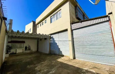 Prédio à venda, 413 m² por r$ 1.800.000,00 - interlagos (zona sul) - são paulo/sp