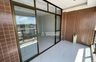 Residencial saint charbel | 3 a 4 quartos, capim macio natal rn